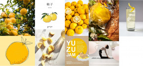 Yuzu Scentmate by dsm firmenich